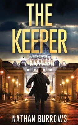 The Keeper by Burrows, Nathan