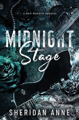 Midnight Stage by Anne, Sheridan