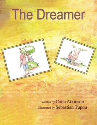 The Dreamer by Atkinson, Carla