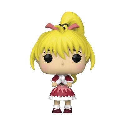 Pop Hunter X Hunter Biscuit Kreuger Vinyl Figure by Funko