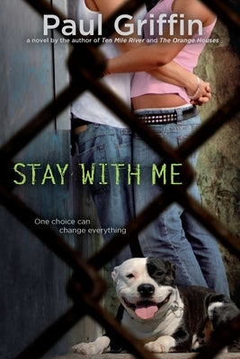 Stay with Me by Griffin, Paul