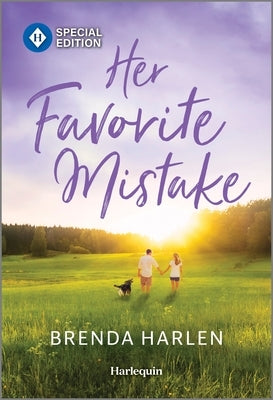 Her Favorite Mistake by Harlen, Brenda