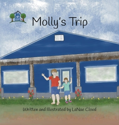 Molly's Trip by Cloud, Lanae