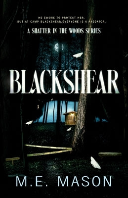 Blackshear by Mason, M. E.