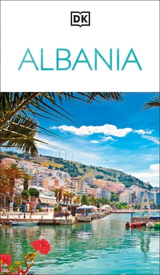 DK Albania by Dk Travel