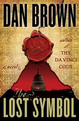 The Lost Symbol by Brown, Dan