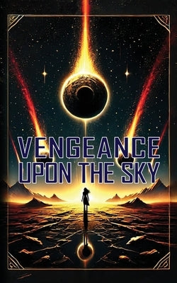 Vengeance Upon The Sky by Leland, James