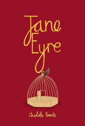 Jane Eyre by Bront&#195;&#171;, Charlotte