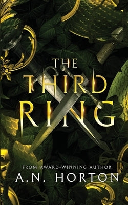 The Third Ring by Horton, A. N.