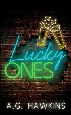 Lucky Ones by Hawkins, A. G.