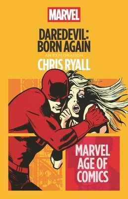 Daredevil: Born Again by Ryall, Chris