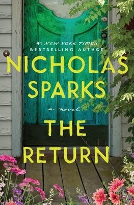 The Return by Sparks, Nicholas