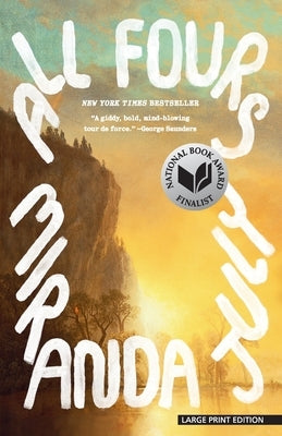 All Fours by July, Miranda