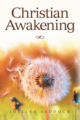 Christian Awakening by Saddock, Joellen