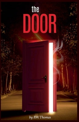 The Door by Thomas, B. W.