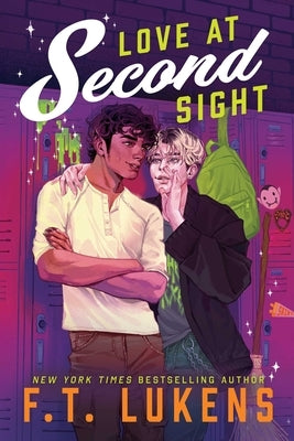 Love at Second Sight by Lukens, F. T.