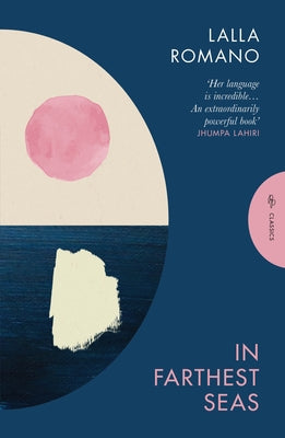 In Farthest Seas by Romano, Lalla