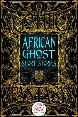 African Ghost Short Stories by Onoh, Nuzo