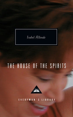 The House of the Spirits: Introduced by Christopher Hitchens by Allende, Isabel