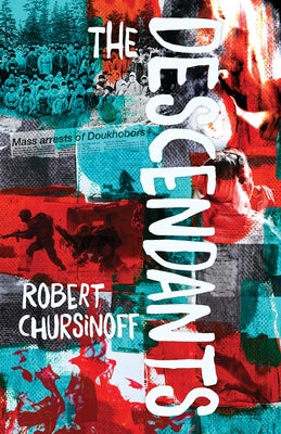 The Descendants by Chursinoff, Robert