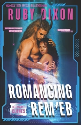 Romancing Rem'eb by Dixon, Ruby