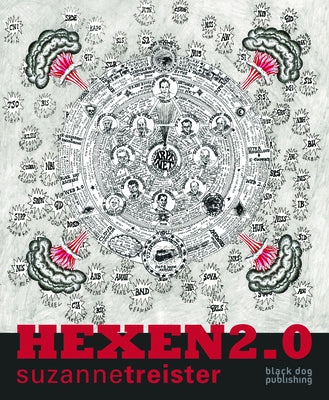 Hexen2.0 by Treister, Suzanne