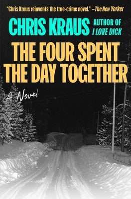 The Four Spent the Day Together by Kraus, Chris