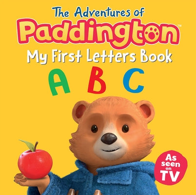 The Adventures of Paddington by Harpercollins Children's Books