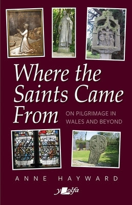 Where the Saints Came from by Hayward, Anne