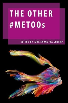 The Other #Metoos by Shagufta Cheema, Iqra