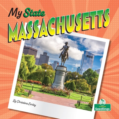 Massachusetts by Earley, Christina