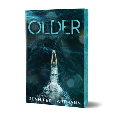 Older (Deluxe Edition) by Hartmann, Jennifer