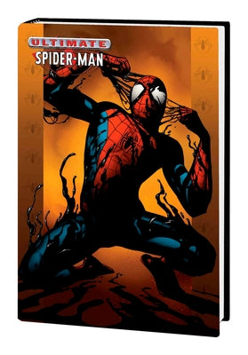 Ultimate Spider-Man Omnibus Vol. 4 by Bendis, Brian Michael