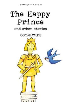 The Happy Prince & Other Stories by Wilde, Oscar