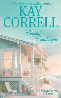 Coastal Candlelight by Correll, Kay