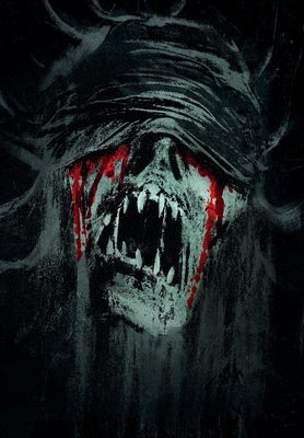 Draugr: A viking folk-horror saga by Persson, Klas
