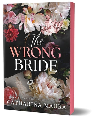 The Wrong Bride (Deluxe Edition) by Maura, Catharina