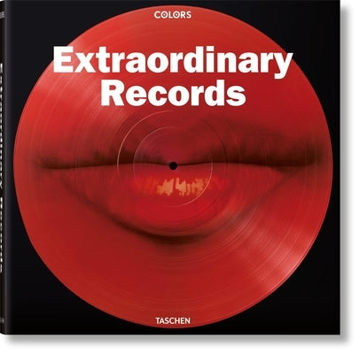 Extraordinary Records by Benedetti, Alessandro