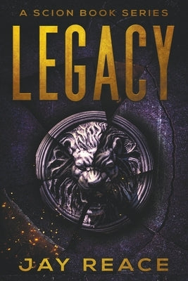 Legacy by Reace, Jay