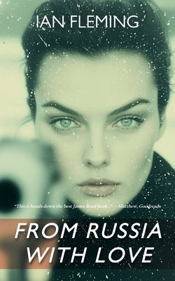 From Russia With Love by Fleming, Ian