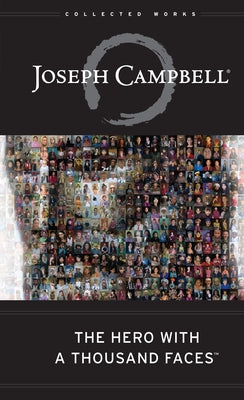 The Hero with a Thousand Faces by Campbell, Joseph