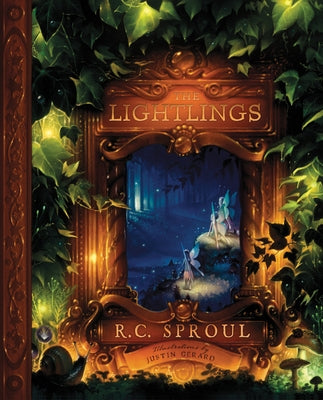 The Lightlings by Sproul, R. C.