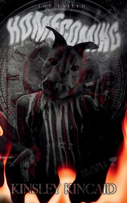 Homecoming by Kincaid, Kinsley