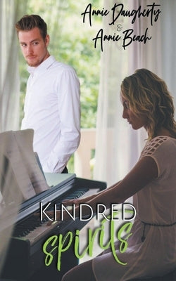 Kindred Spirits by Daugherty, Annie