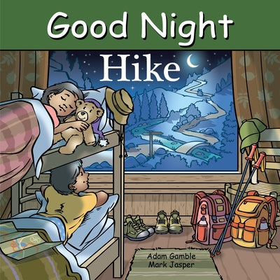 Good Night Hike by Gamble, Adam