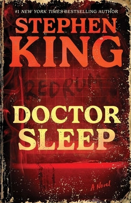 Doctor Sleep by King, Stephen