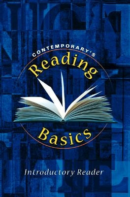 Reading Basics Introductory, Reader by Contemporary