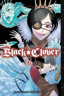 Black Clover, Vol. 26 by Tabata, Yuki