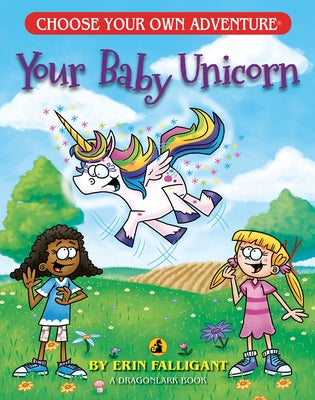 Your Baby Unicorn by Falligant, Erin