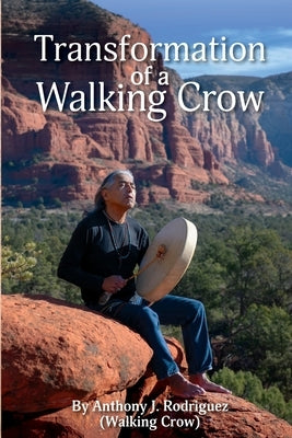 Transformation of a Walking Crow by Rodriguez, Anthony J.